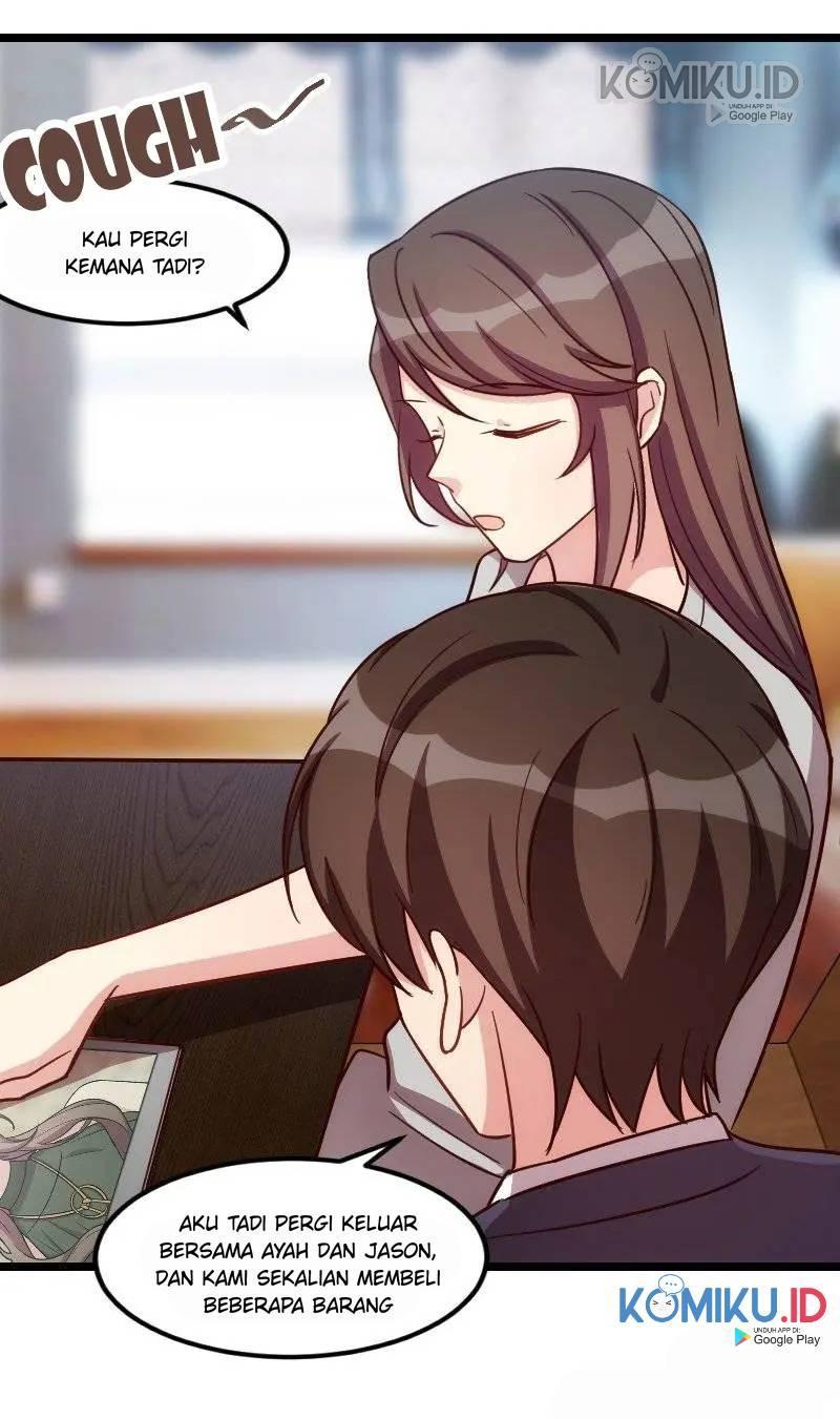 CEO’s Sudden Proposal Chapter 146 Gambar 16